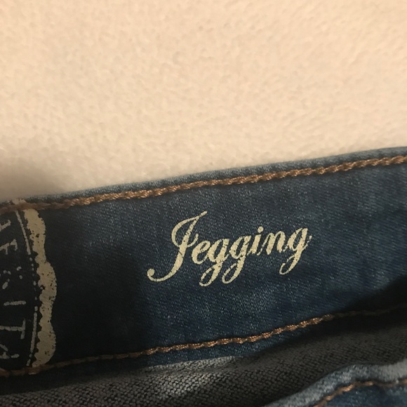 Jegging - Picture 3 of 4